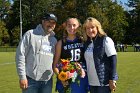 Field Hockey Senior Day  Wheaton College Field Hockey Senior Day 2021. - Photo By: KEITH NORDSTROM : Wheaton, field hockey, FH2021, Senior Day